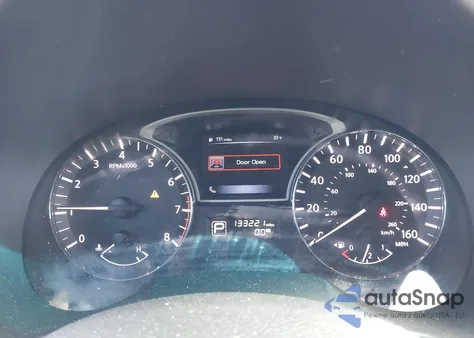 2014 Nissan Altima 2.5 Sl from USA, damaged, VIN 1N4AL3AP2EC901116